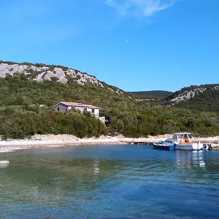 Secluded Fisherman's Cove Kobiljak, - 11391 *