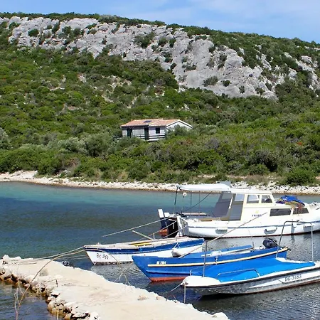 Secluded Fisherman's Cove Kobiljak, - 11391 Ferienhaus