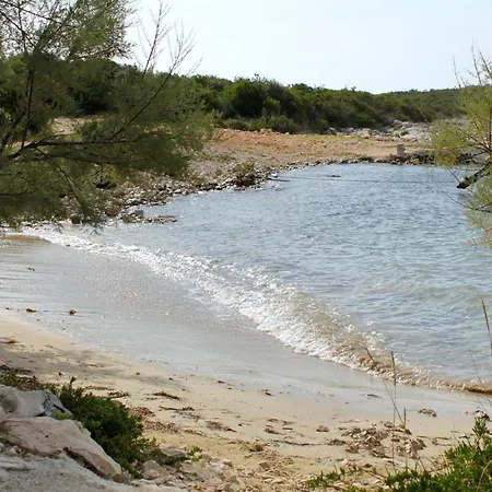 Secluded Fisherman's Cove Kobiljak, - 11391 Ferienhaus Pašman