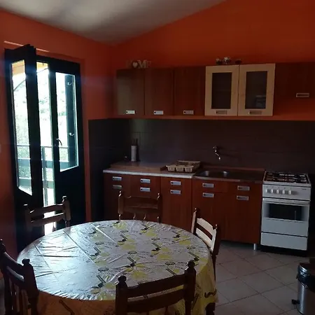 Ferienhaus Secluded Fisherman's Cove Kobiljak, - 11391