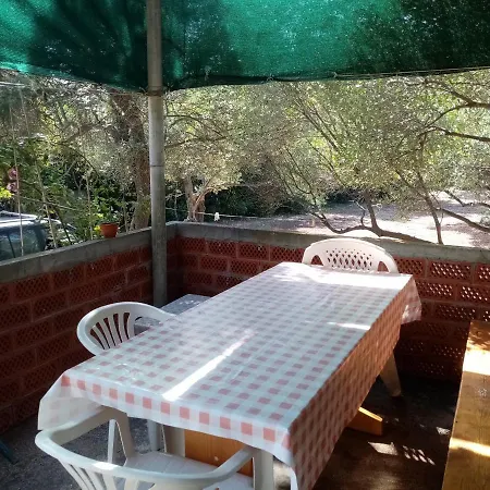 Secluded Fisherman's Cove Kobiljak, - 11391 * Pašman