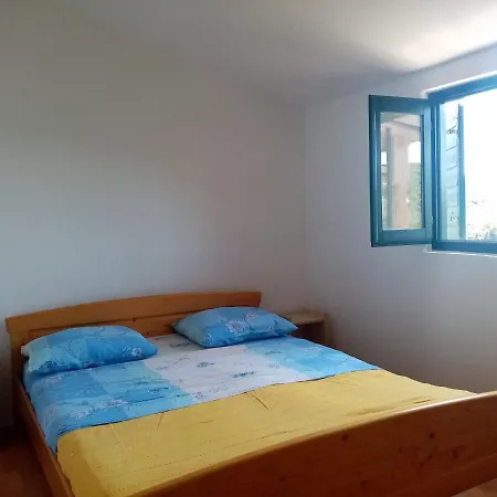 Secluded Fisherman's Cove Kobiljak, - 11391 Pašman