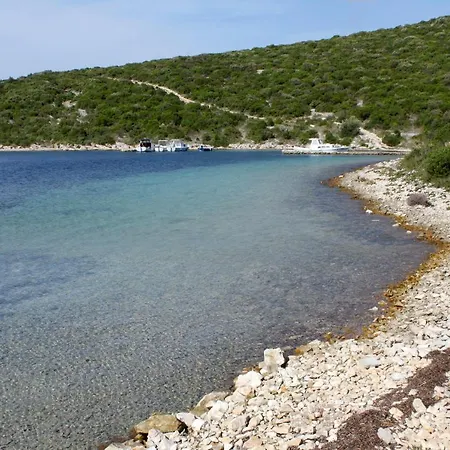 Secluded Fisherman's Cove Kobiljak, - 11391 펜션