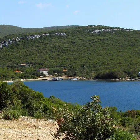 Secluded Fisherman's Cove Kobiljak, - 11391 펜션 Pašman