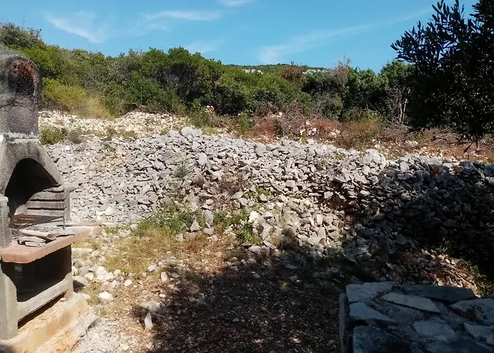 Secluded Fisherman's Cove Kobiljak, - 11391 Holiday home