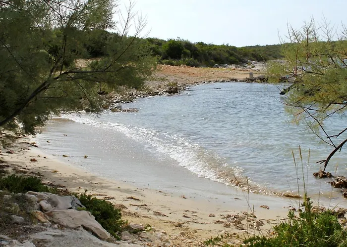 Secluded Fisherman's Cove Kobiljak, - 11391 Holiday home Pasman