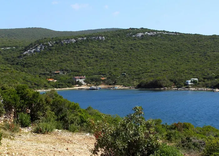 Secluded Fisherman's Cove Kobiljak, - 11391 Holiday home Pasman